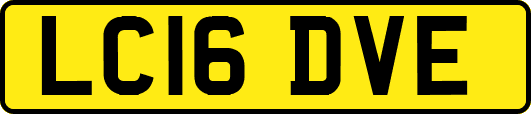 LC16DVE