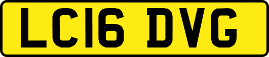 LC16DVG