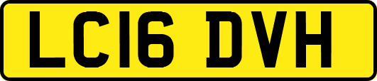 LC16DVH