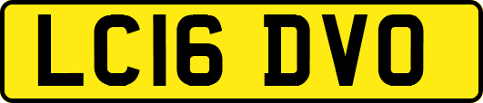LC16DVO