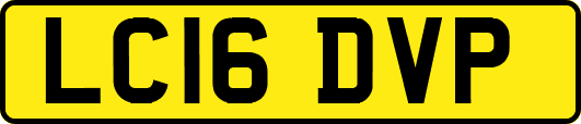 LC16DVP