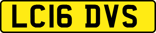 LC16DVS
