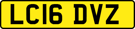 LC16DVZ