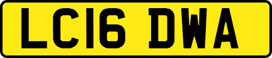 LC16DWA