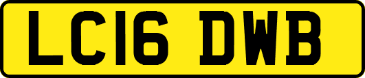 LC16DWB