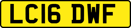 LC16DWF
