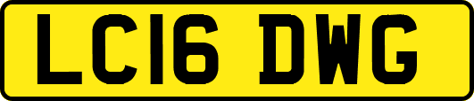 LC16DWG