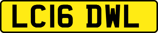 LC16DWL