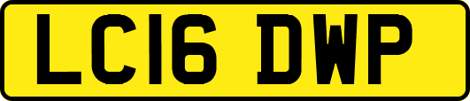 LC16DWP
