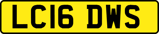 LC16DWS