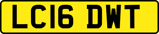 LC16DWT