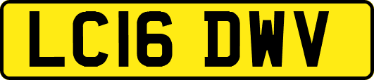 LC16DWV