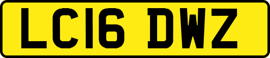 LC16DWZ