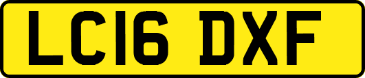 LC16DXF
