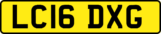 LC16DXG