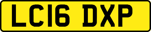 LC16DXP