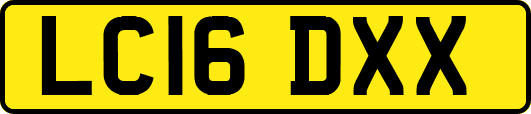 LC16DXX