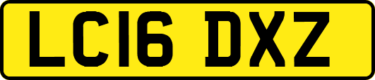 LC16DXZ