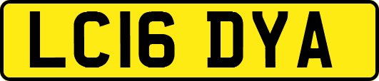 LC16DYA