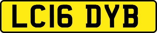 LC16DYB