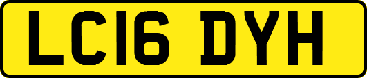 LC16DYH