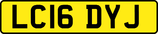 LC16DYJ