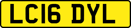 LC16DYL