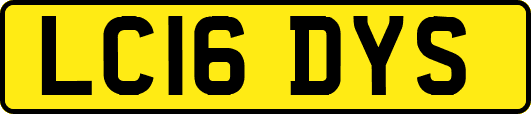 LC16DYS