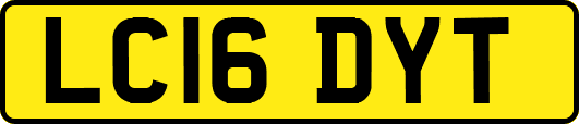 LC16DYT