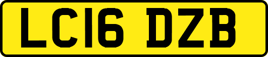 LC16DZB