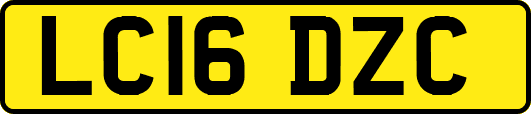 LC16DZC