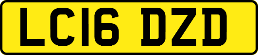 LC16DZD