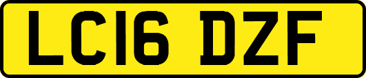 LC16DZF