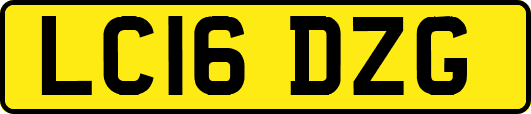 LC16DZG