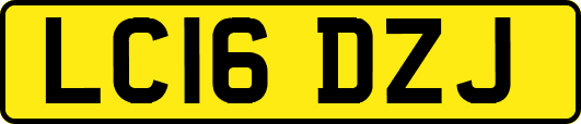 LC16DZJ