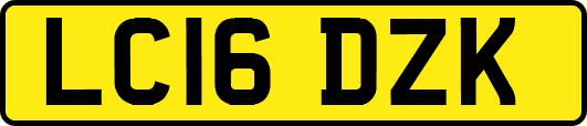 LC16DZK
