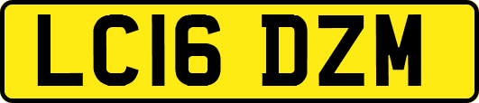 LC16DZM
