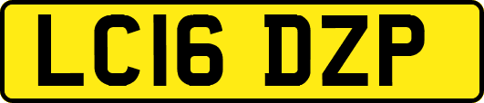 LC16DZP