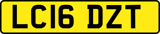 LC16DZT