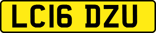 LC16DZU