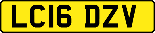 LC16DZV