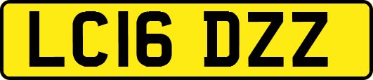 LC16DZZ