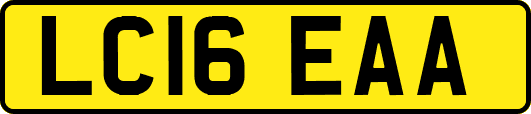 LC16EAA