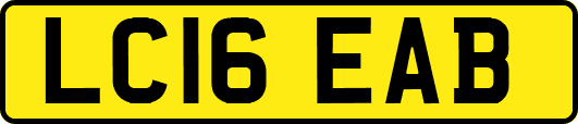 LC16EAB