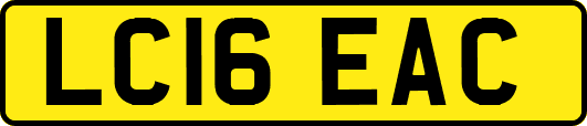 LC16EAC
