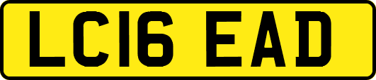 LC16EAD