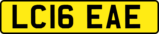 LC16EAE