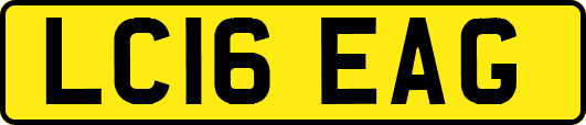 LC16EAG