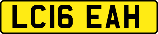 LC16EAH