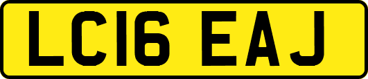 LC16EAJ